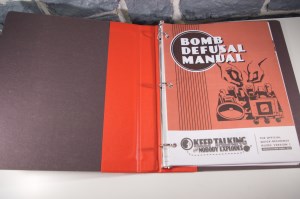 Keep Talking and Nobody Explodes - Bomb Defusal Manual (05)